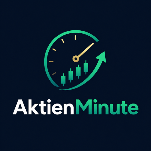 AktienMinute Logo