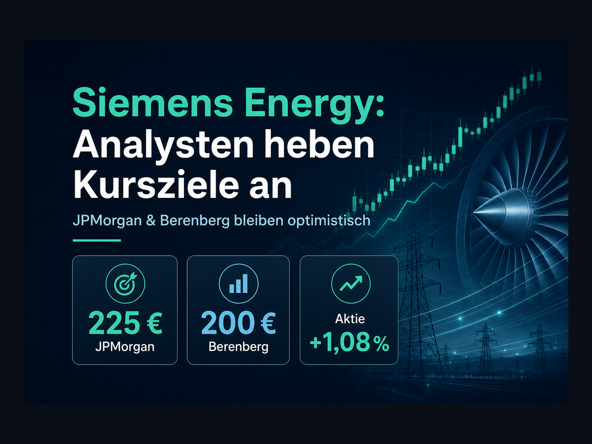 Titelbild zur News
