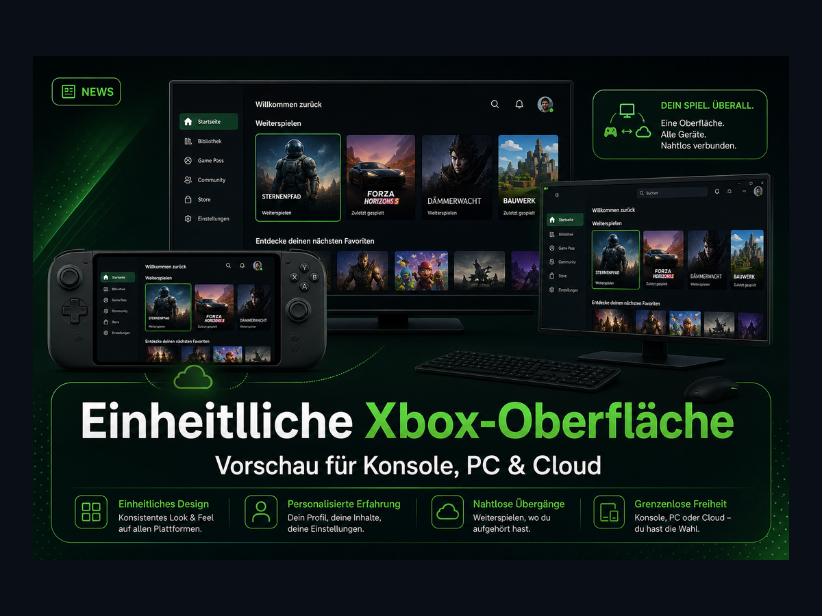 Titelbild zur News