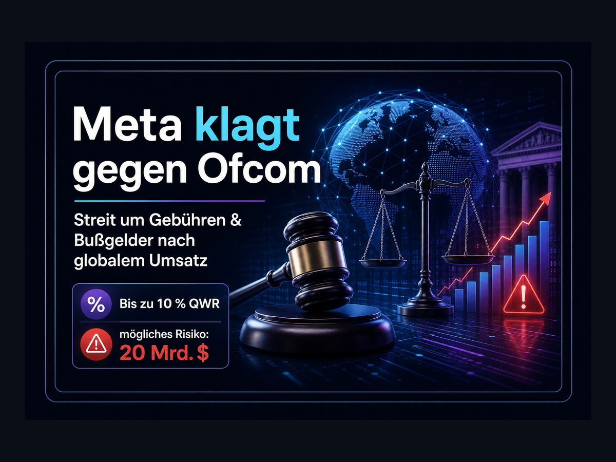 Titelbild zur News