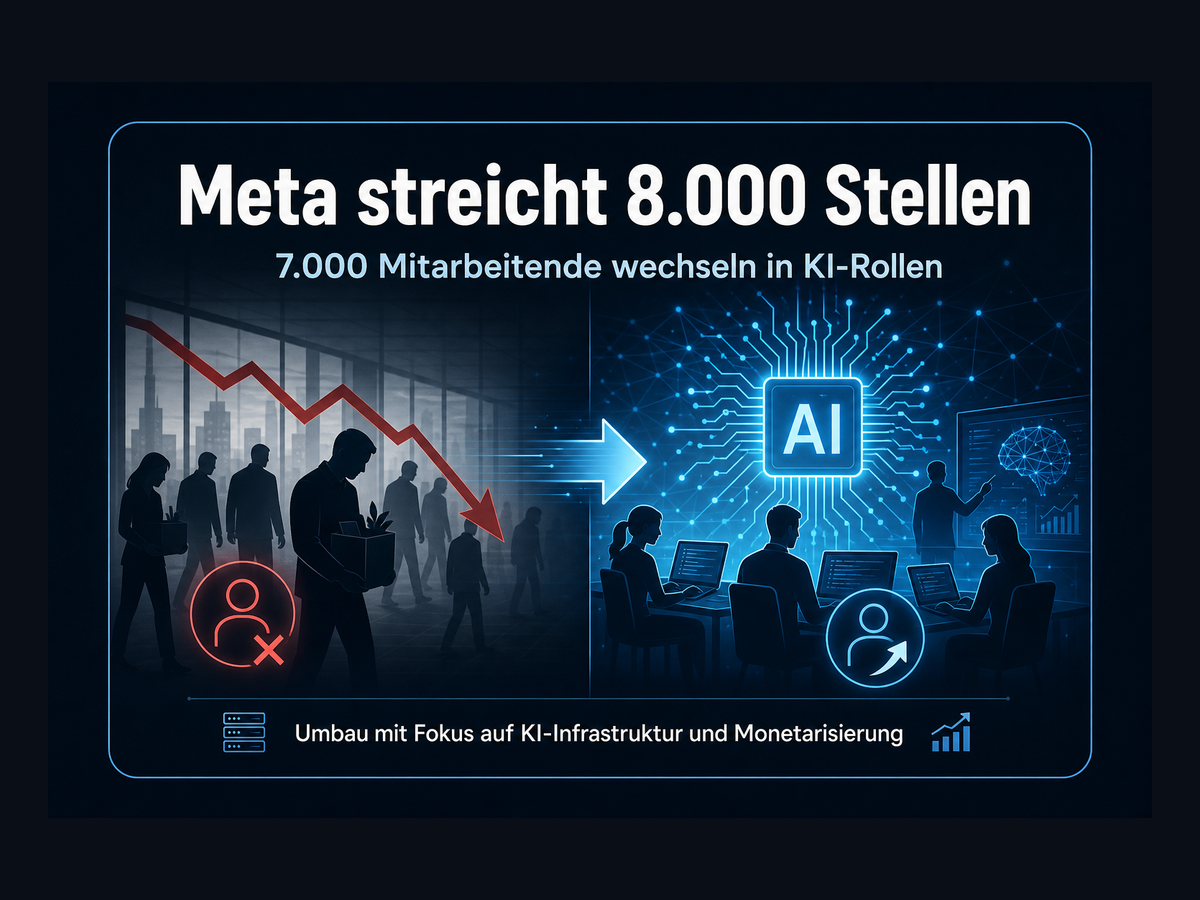 Titelbild zur News