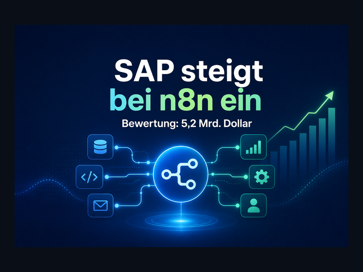 Titelbild zur News