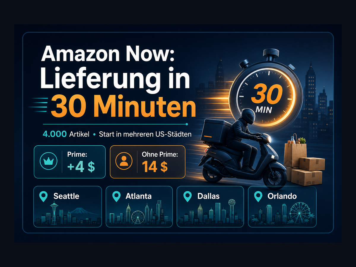 Titelbild zur News