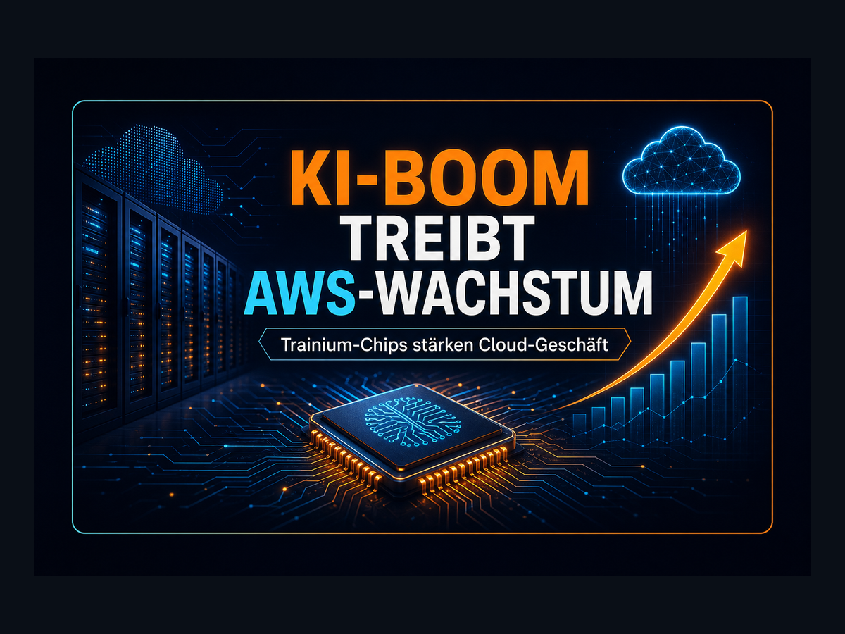 Titelbild zur News