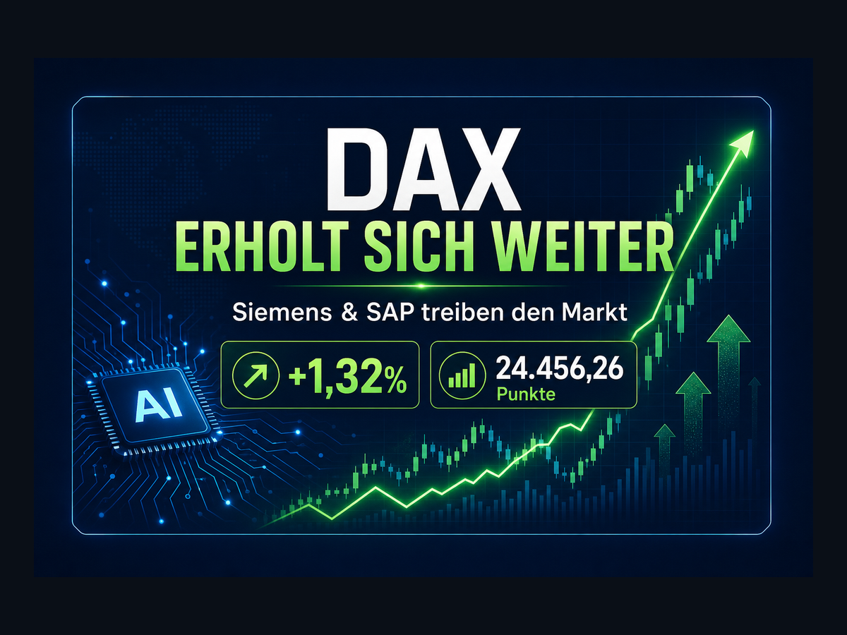 Titelbild zur News