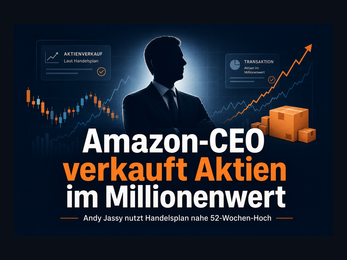 Titelbild zur News