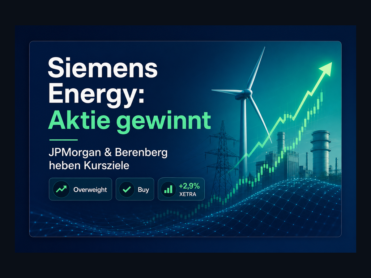 Titelbild zur News