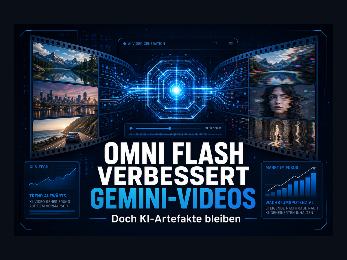 Titelbild zur News
