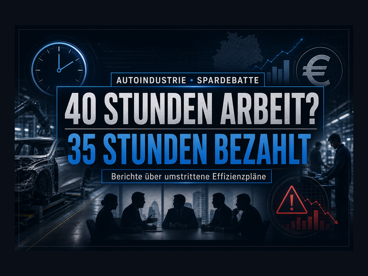 Titelbild zur News