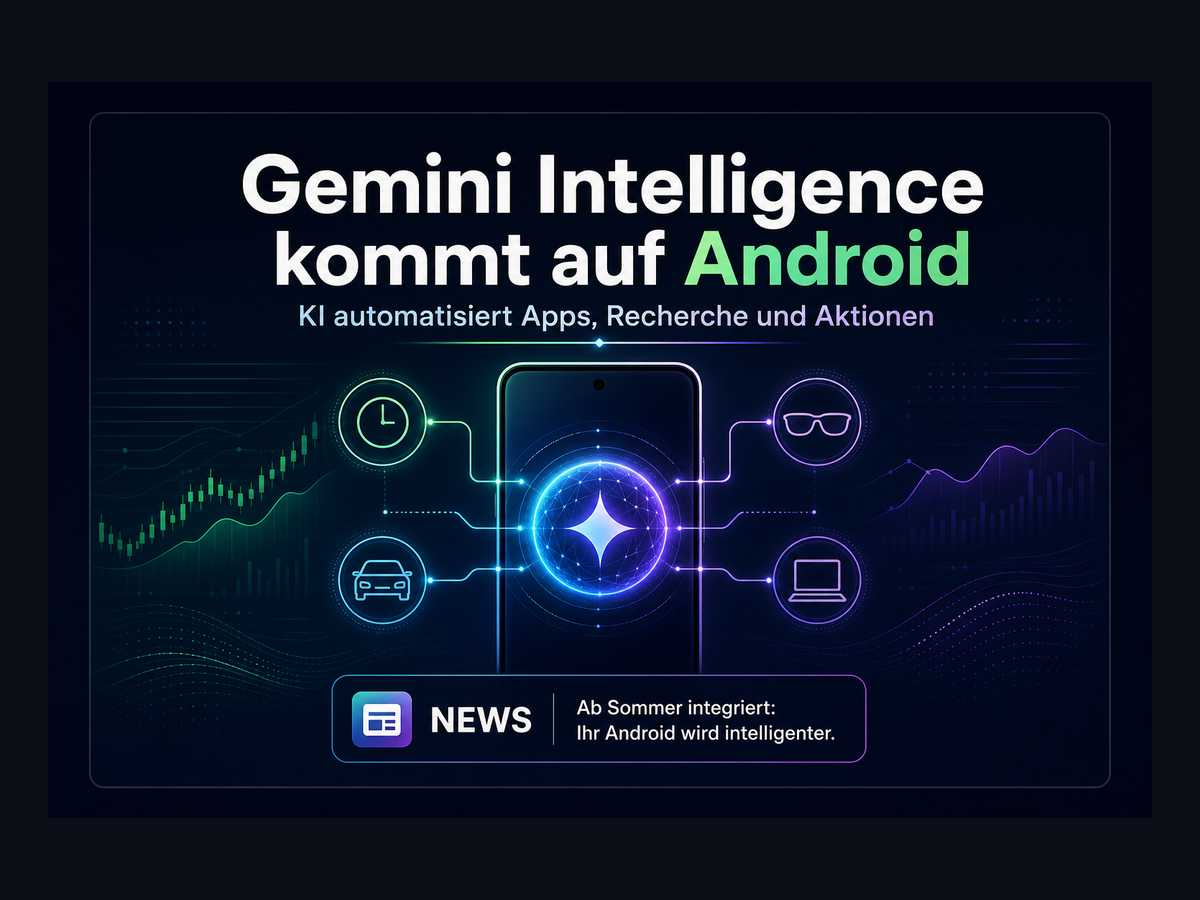 Titelbild zur News