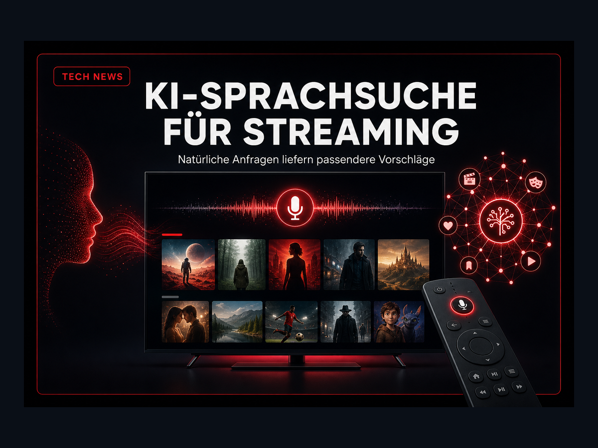 Titelbild zur News