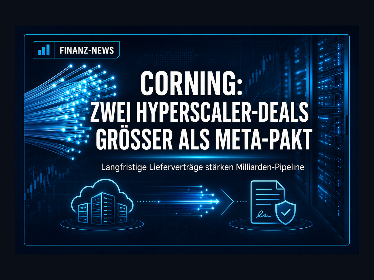 Titelbild zur News