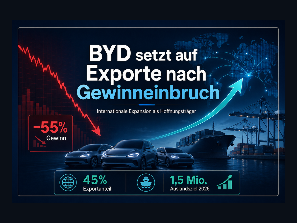 Titelbild zur News