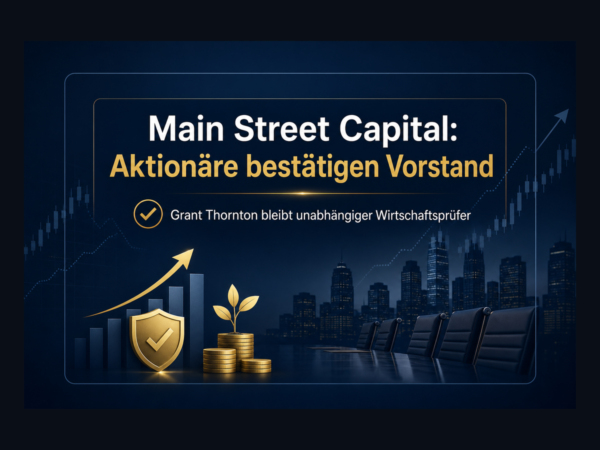 Titelbild zur News