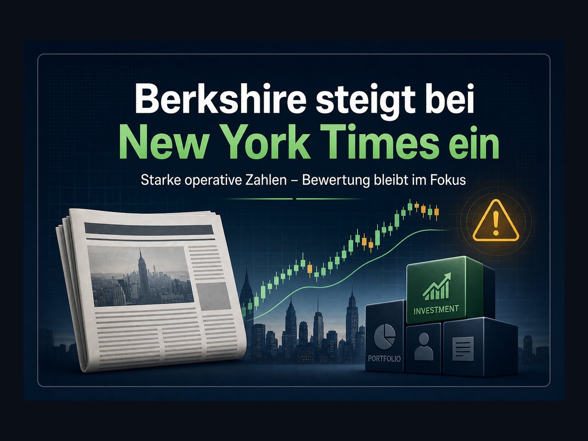 Titelbild zur News