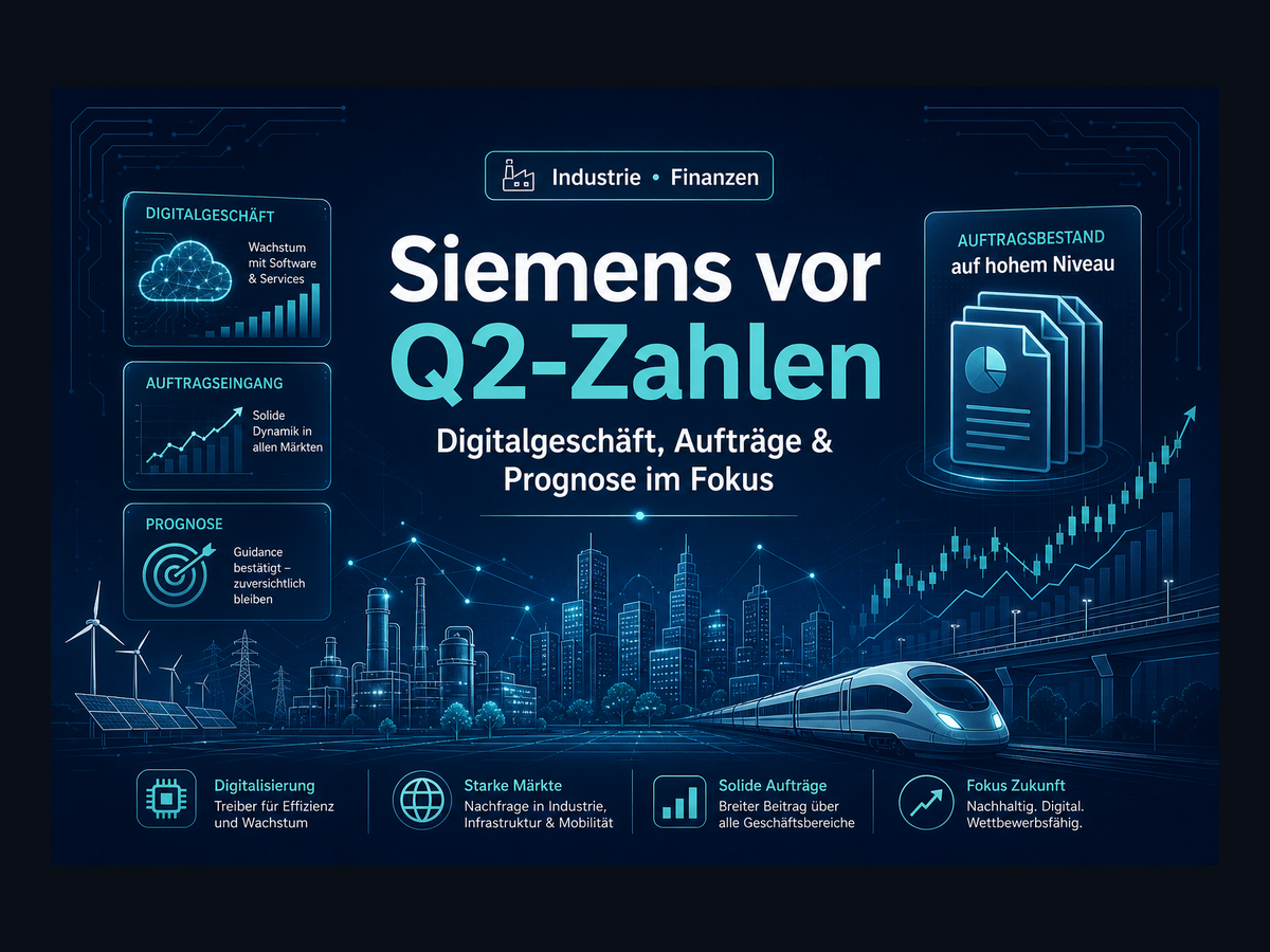 Titelbild zur News