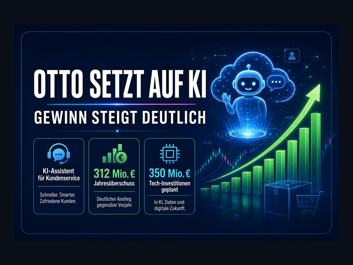 Titelbild zur News