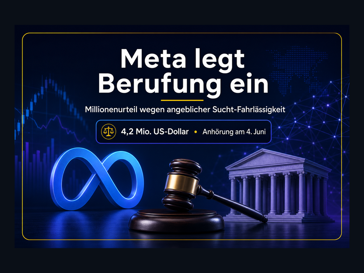 Titelbild zur News