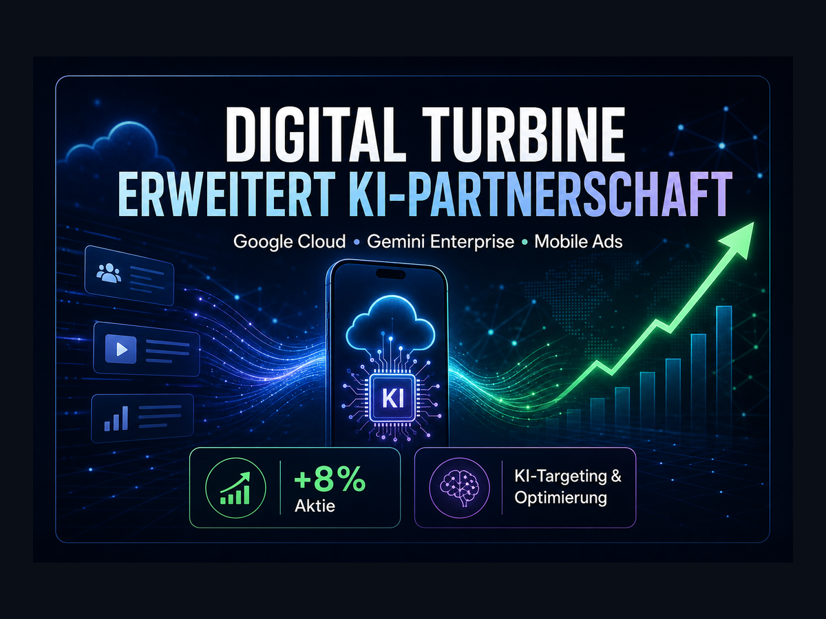 Titelbild zur News