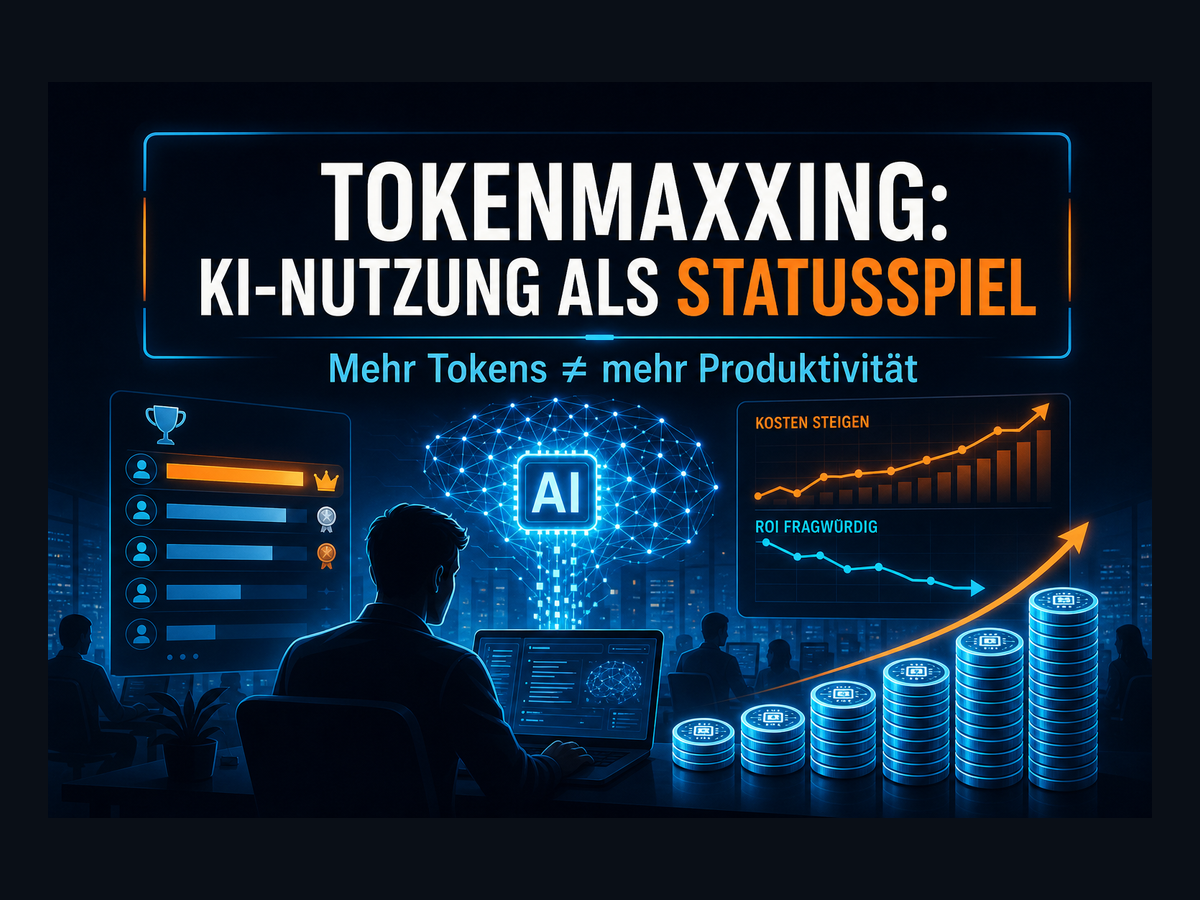 Titelbild zur News