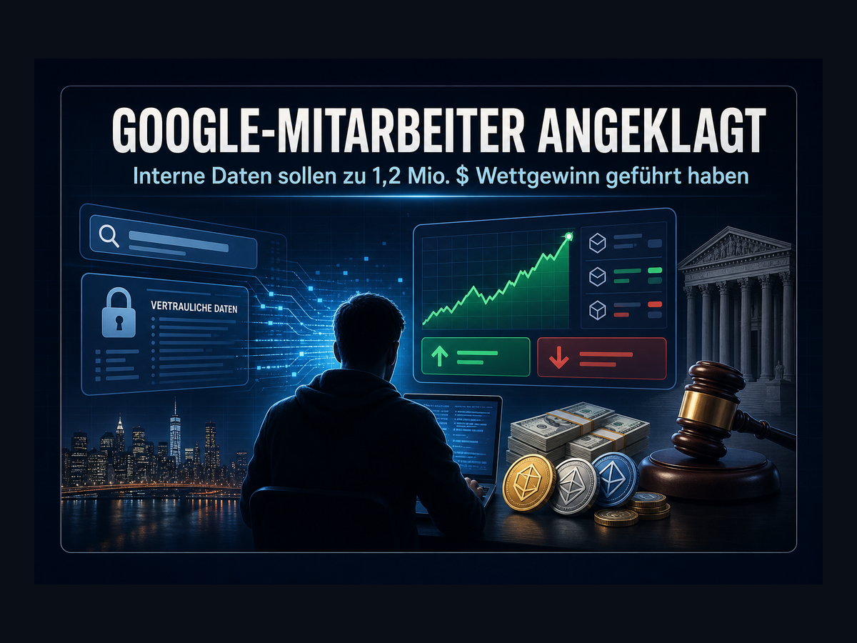 Titelbild zur News