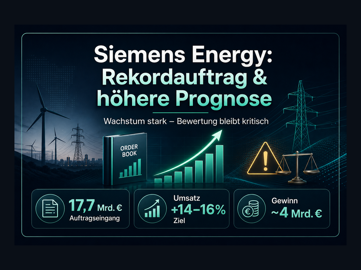 Titelbild zur News