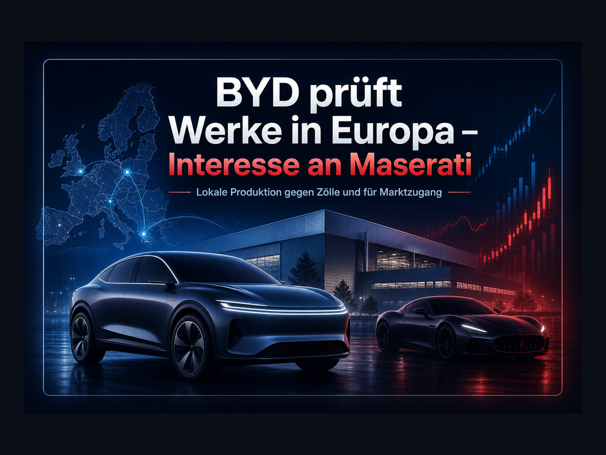 Titelbild zur News
