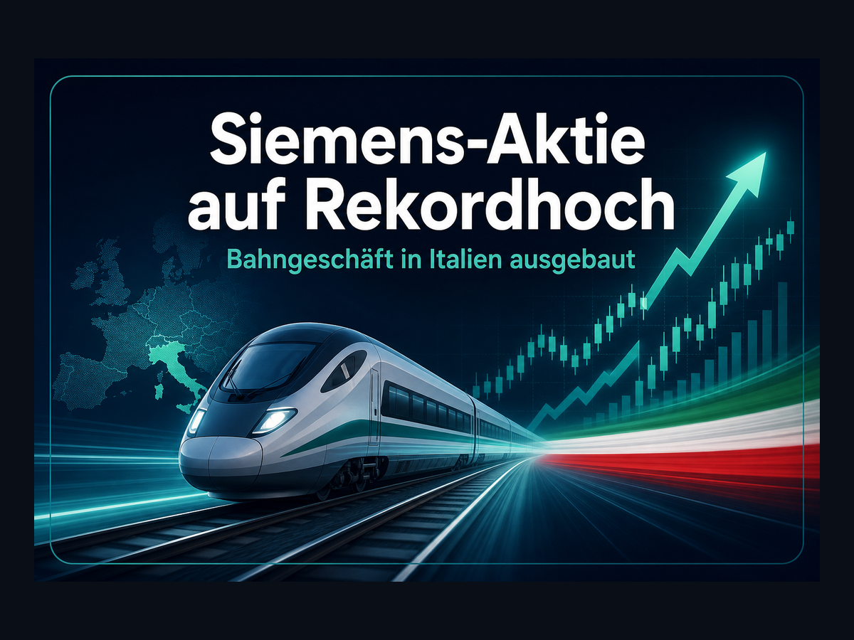 Titelbild zur News