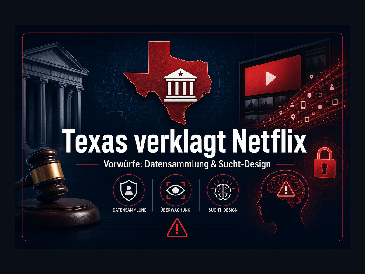 Titelbild zur News
