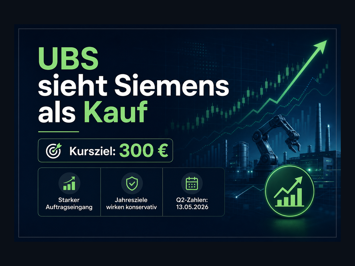 Titelbild zur News