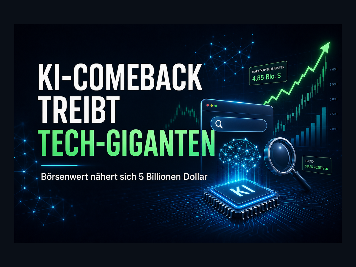 Titelbild zur News