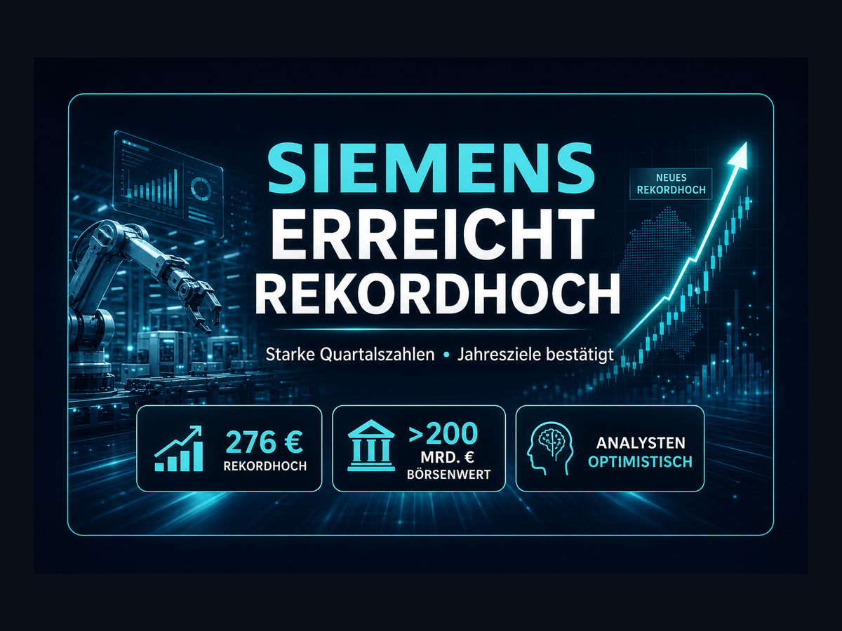 Titelbild zur News