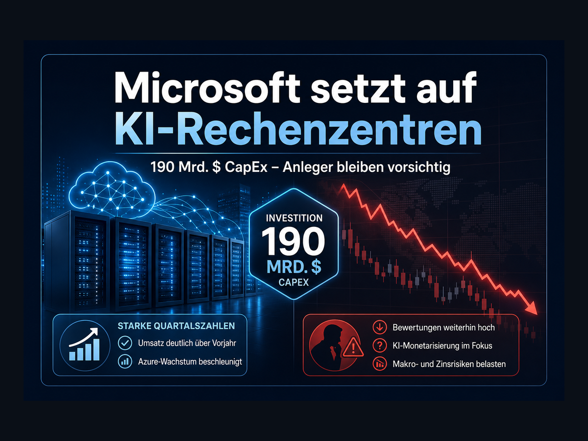 Titelbild zur News