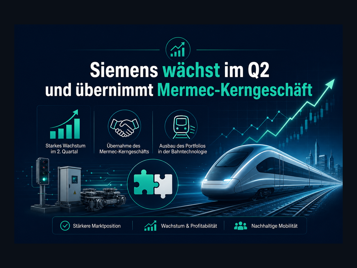 Titelbild zur News