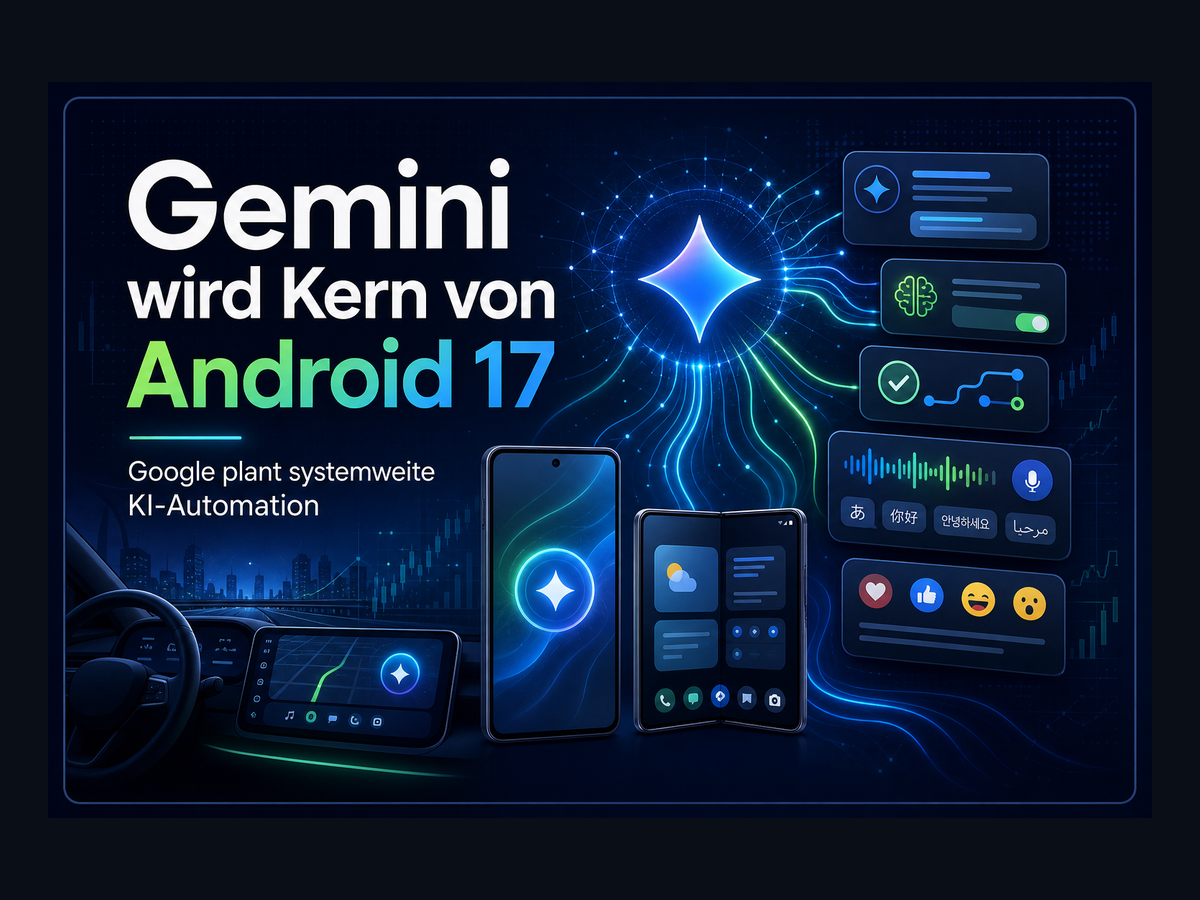 Titelbild zur News