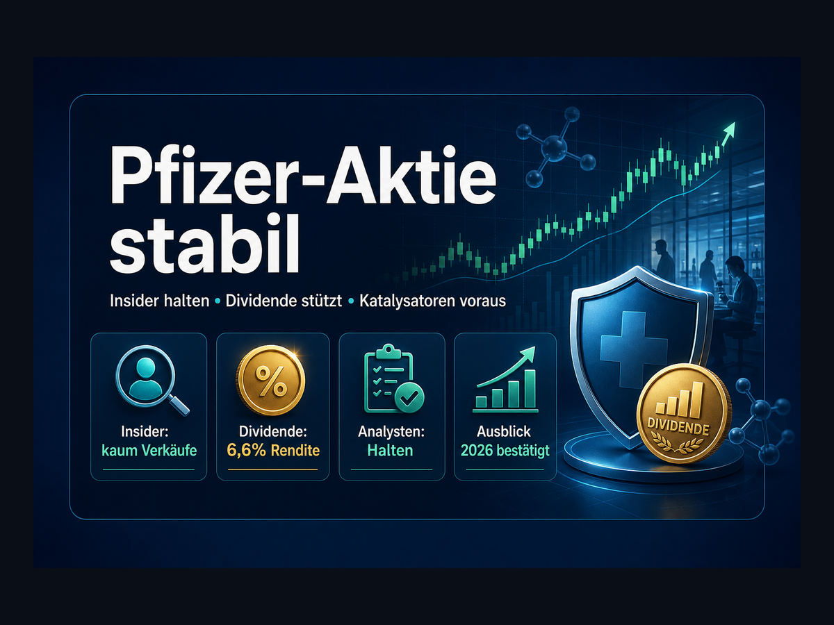 Titelbild zur News