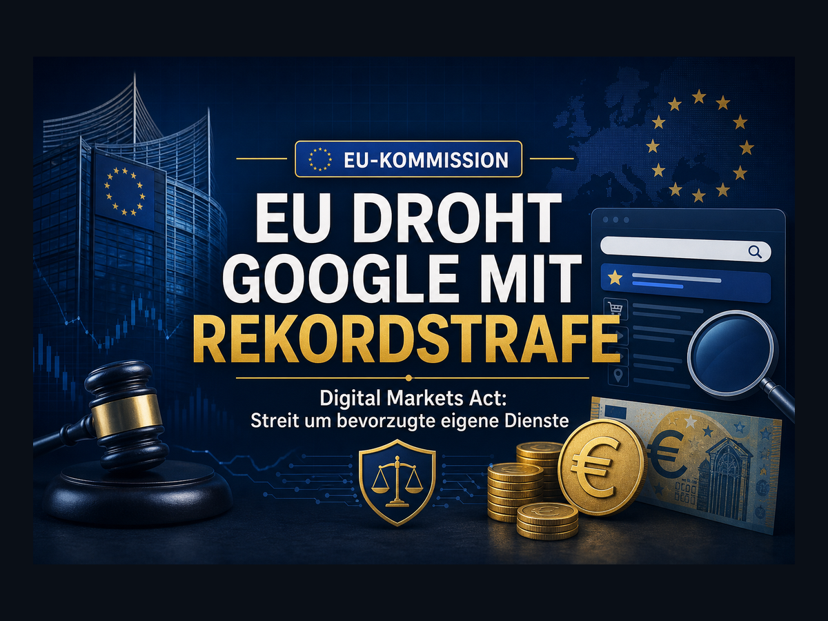 Titelbild zur News