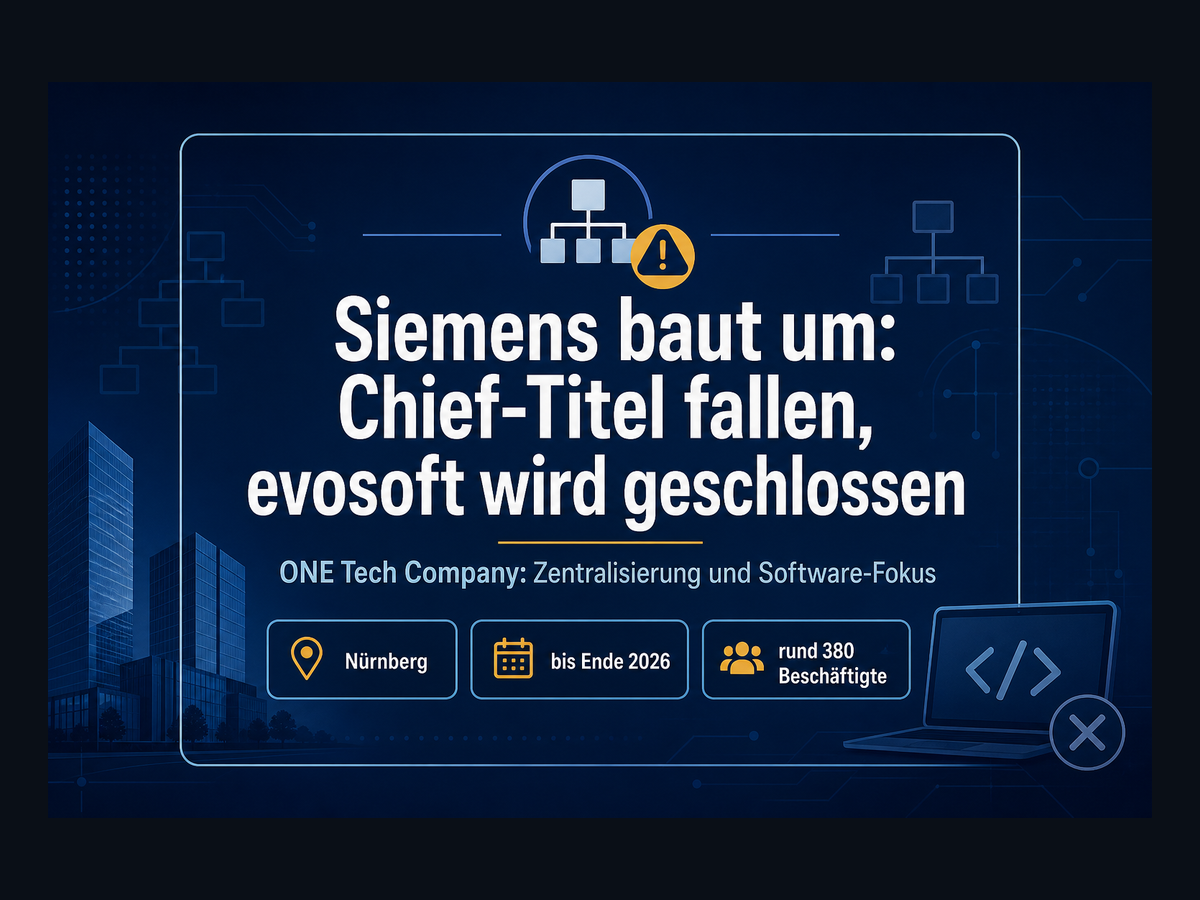 Titelbild zur News