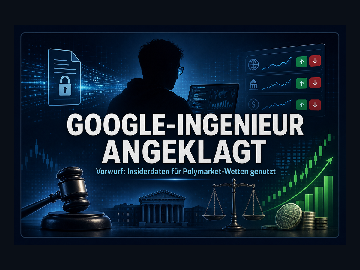 Titelbild zur News