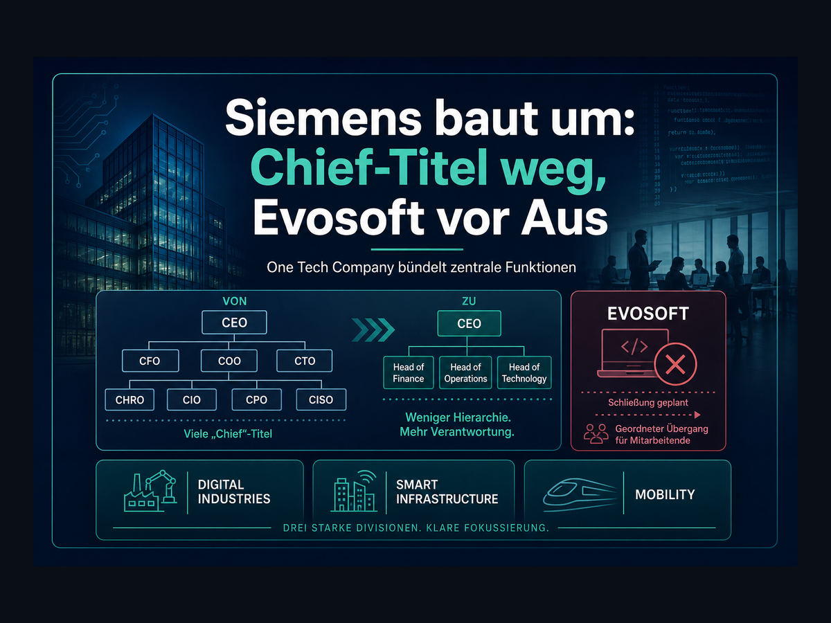 Titelbild zur News