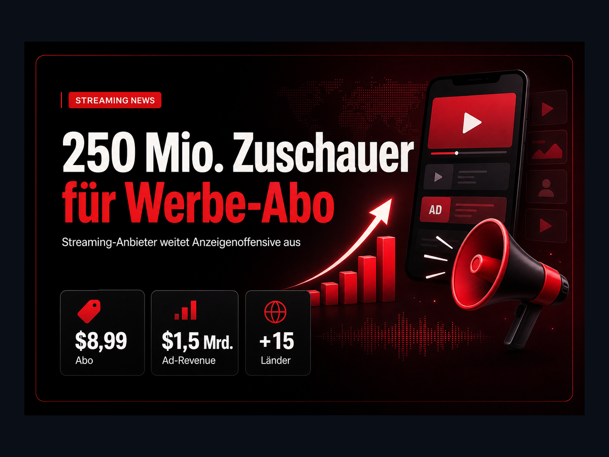 Titelbild zur News