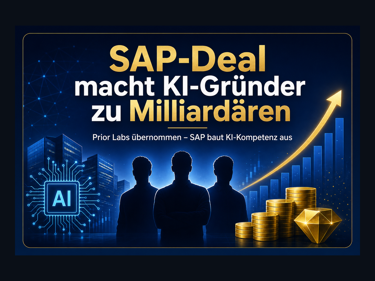 Titelbild zur News