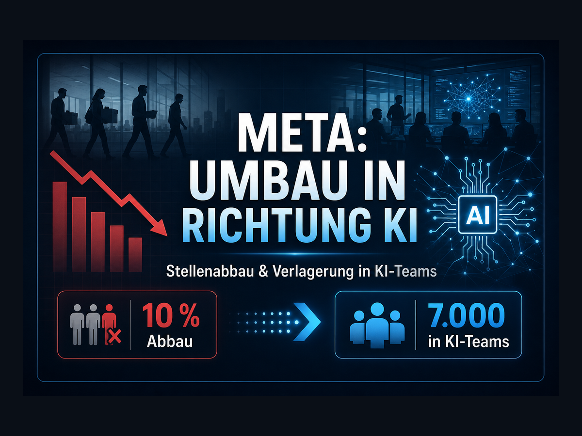 Titelbild zur News