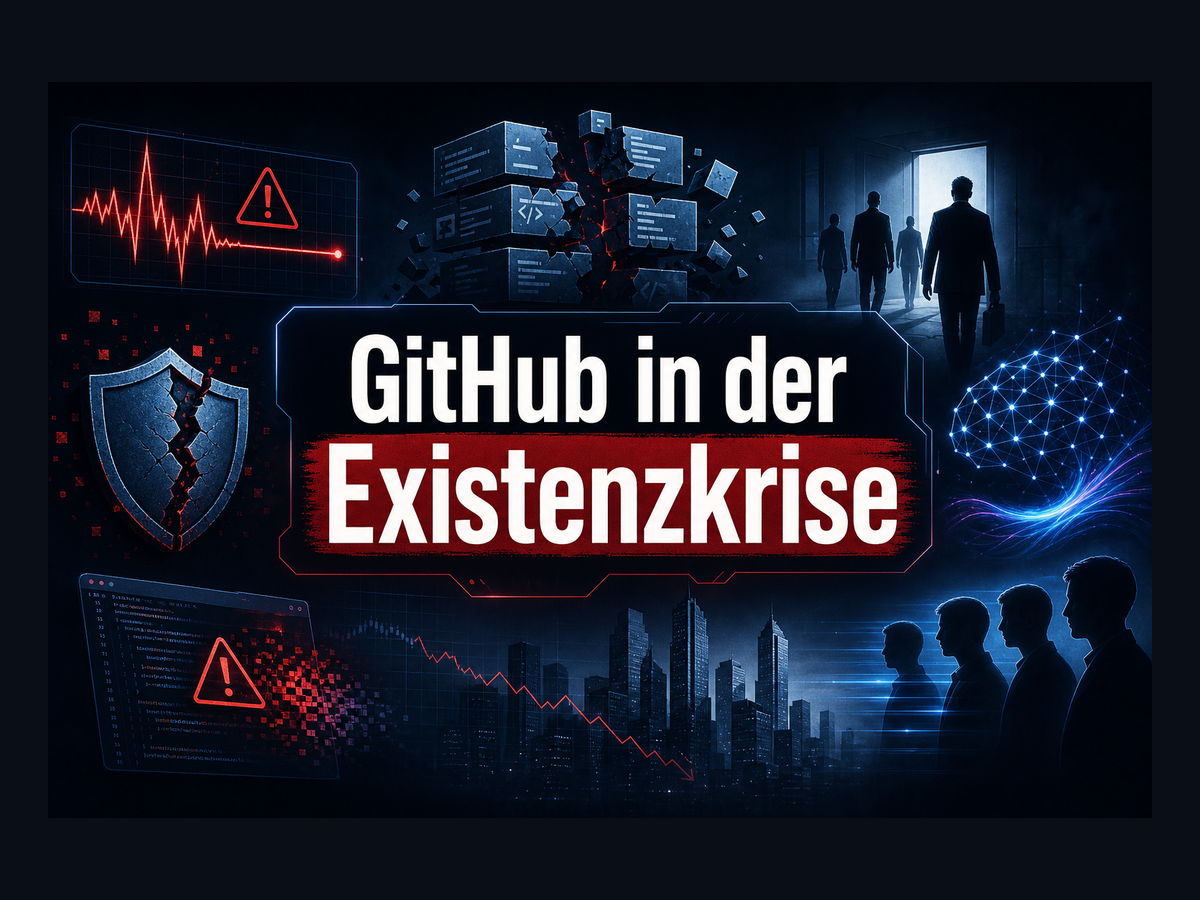 Titelbild zur News