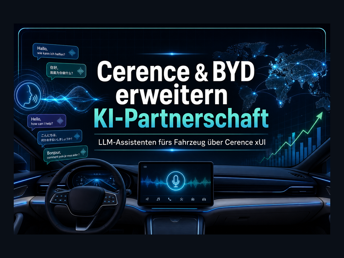 Titelbild zur News