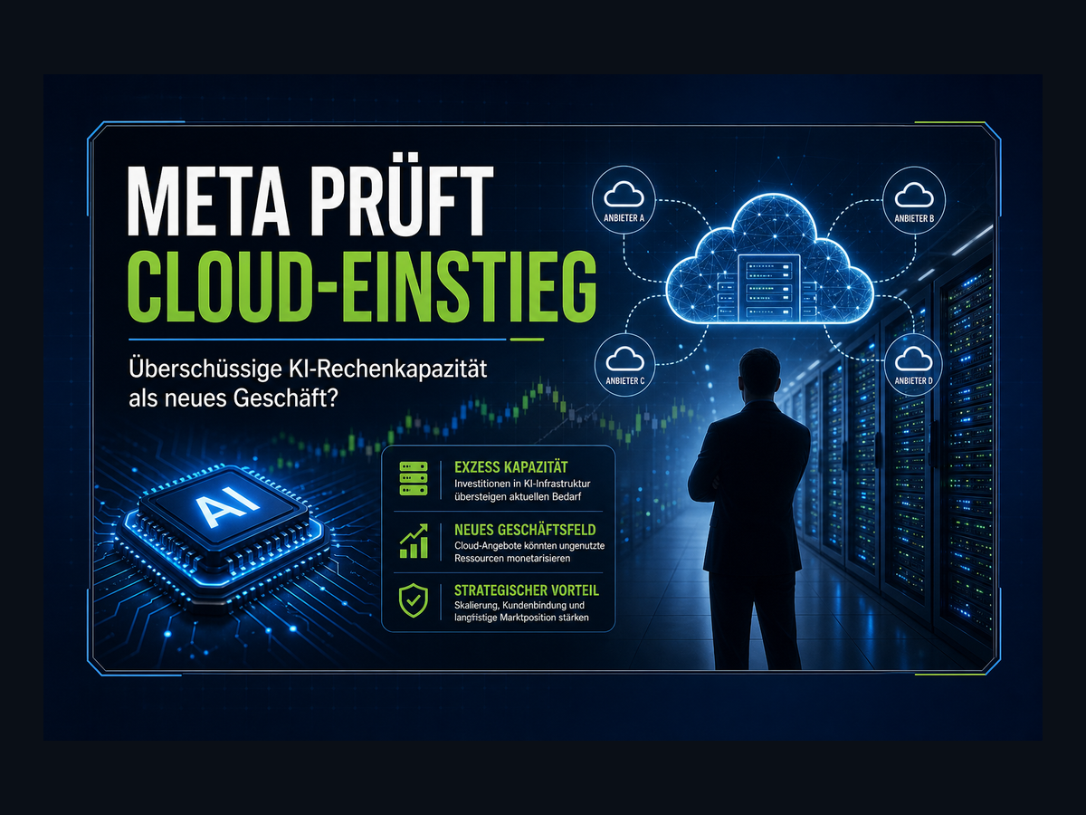 Titelbild zur News