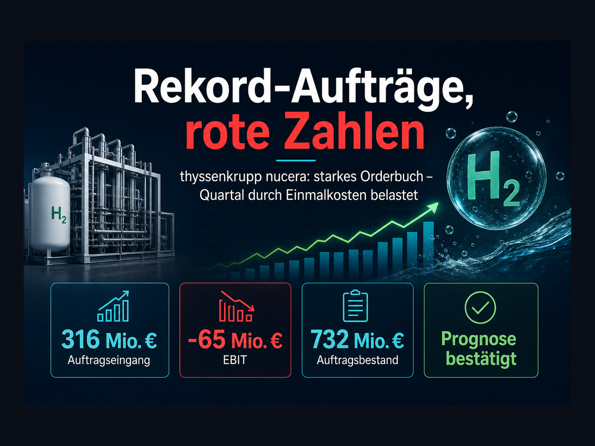 Titelbild zur News