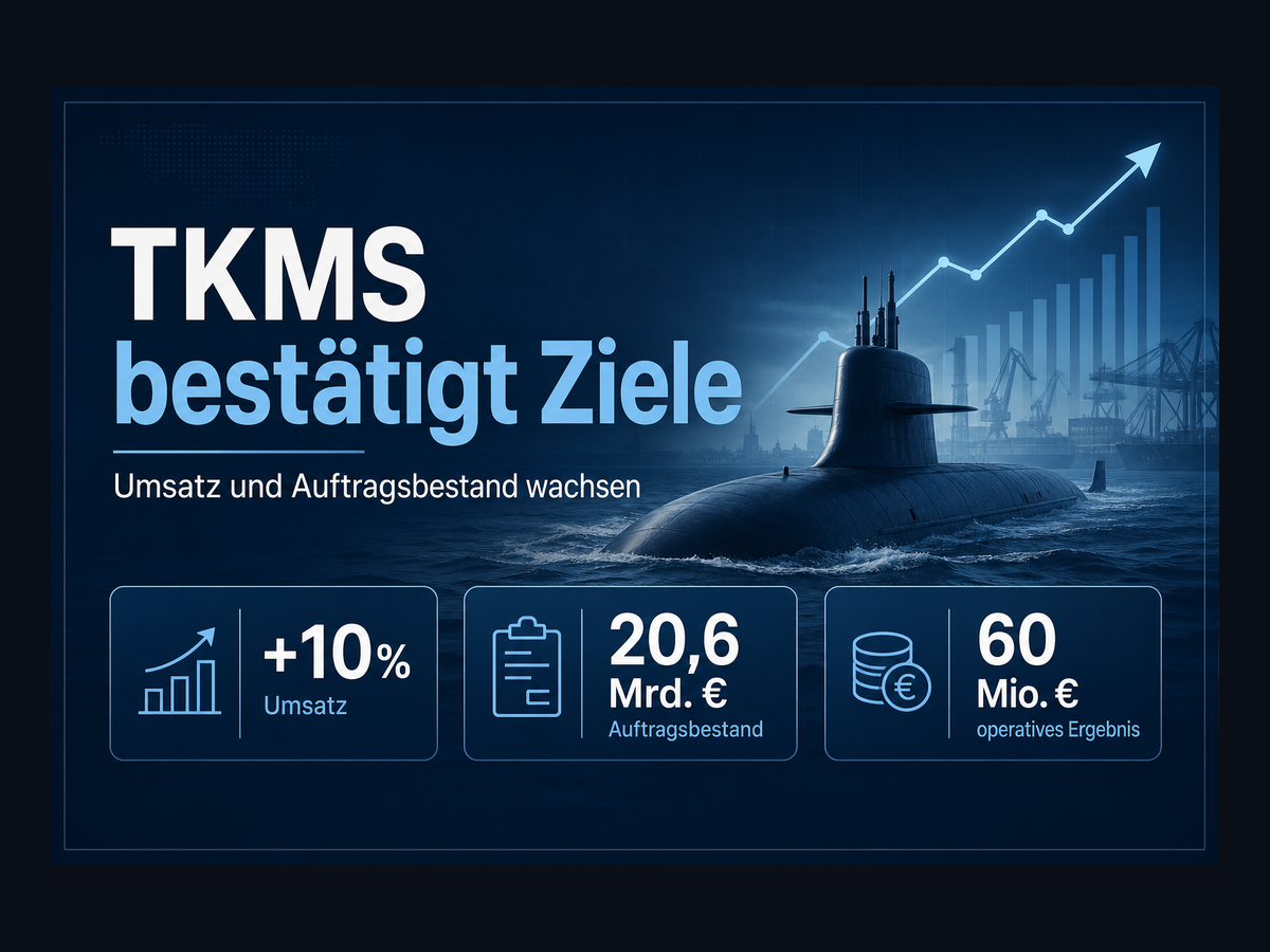 Titelbild zur News