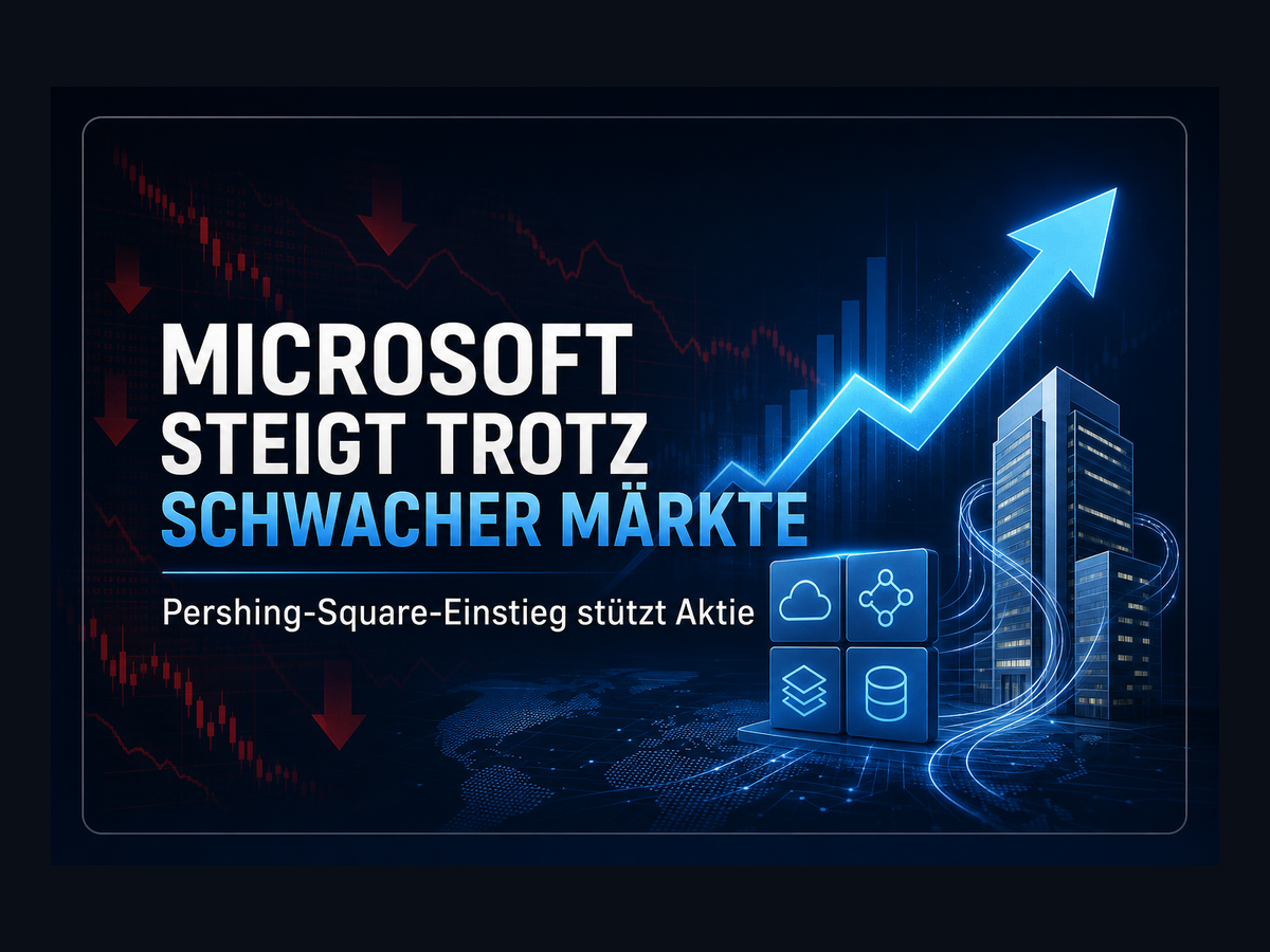 Titelbild zur News