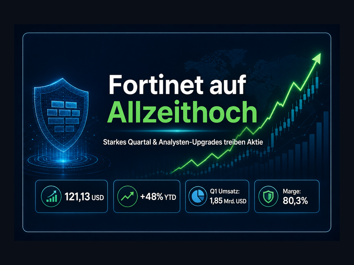 Titelbild zur News